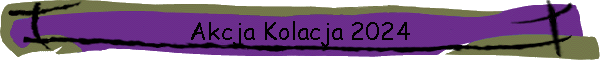 Akcja Kolacja 2024