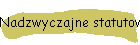 Nadzwyczajne statutowe 2026